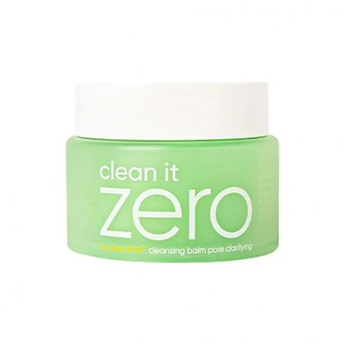 Banila Co Clean It Zero Cleansing Balm – Pore Clarifying – 7ml — Banila Co | Farmácia Resyla