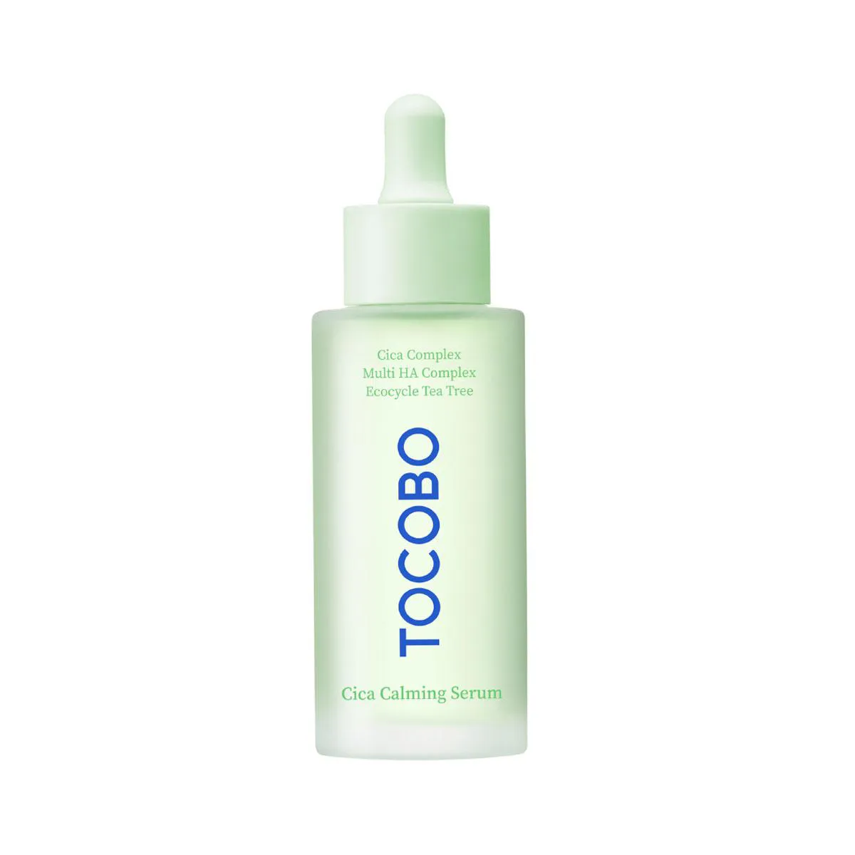 Sérum Facial Tocobo Cica Calming Serum 50ml — Tocobo | Farmácia Resyla