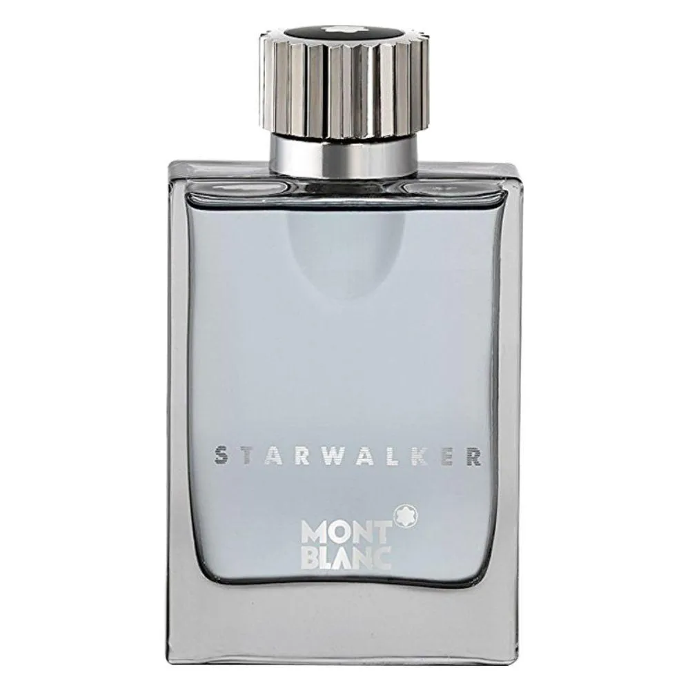 Starwalker Montblanc Eau de Toilette Masculino-75 Ml — Montblanc | Farmácia Resyla