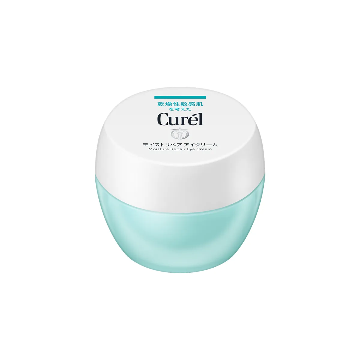 Hidratante Reparador Área dos Olhos Curél Peles Secas e Sensíveis 25g — Curél | Farmácia Resyla