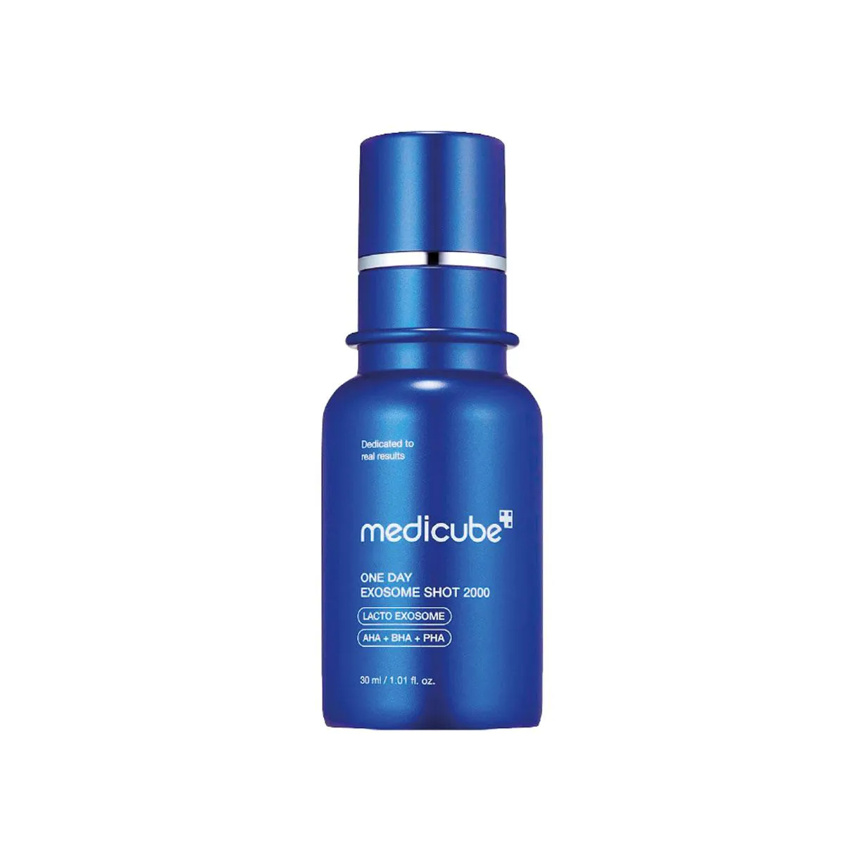 Sérum Booster Facial Medicube Zero Exosome Shot 2000 30ml — Medicube | Farmácia Resyla