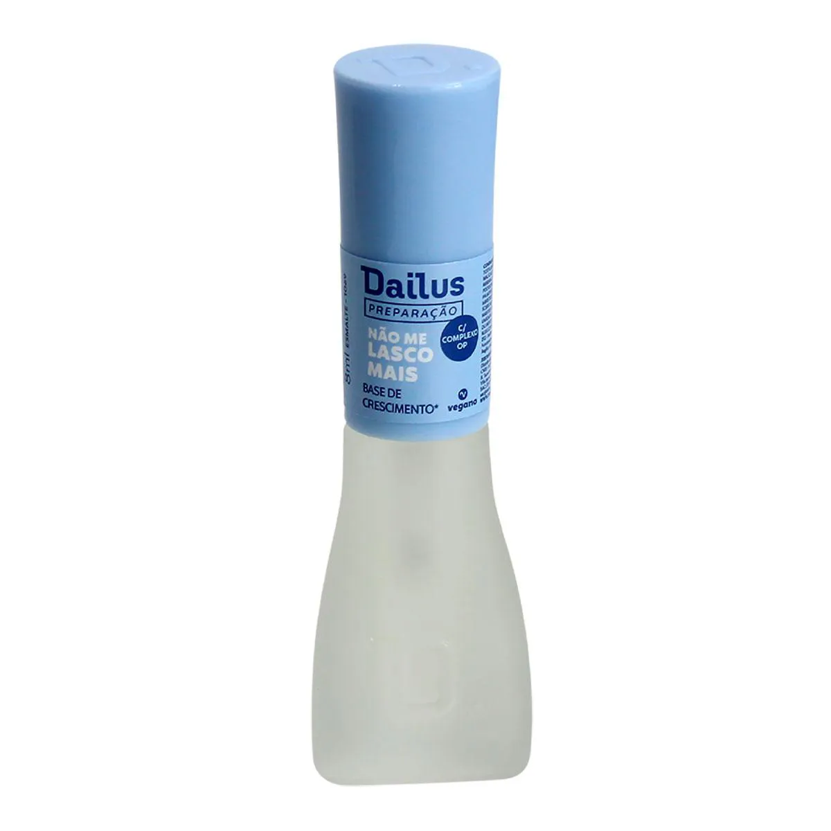 Base de Crescimento Dailus Não Me Lasco Mais 8ml — Dailus | Farmácia Resyla