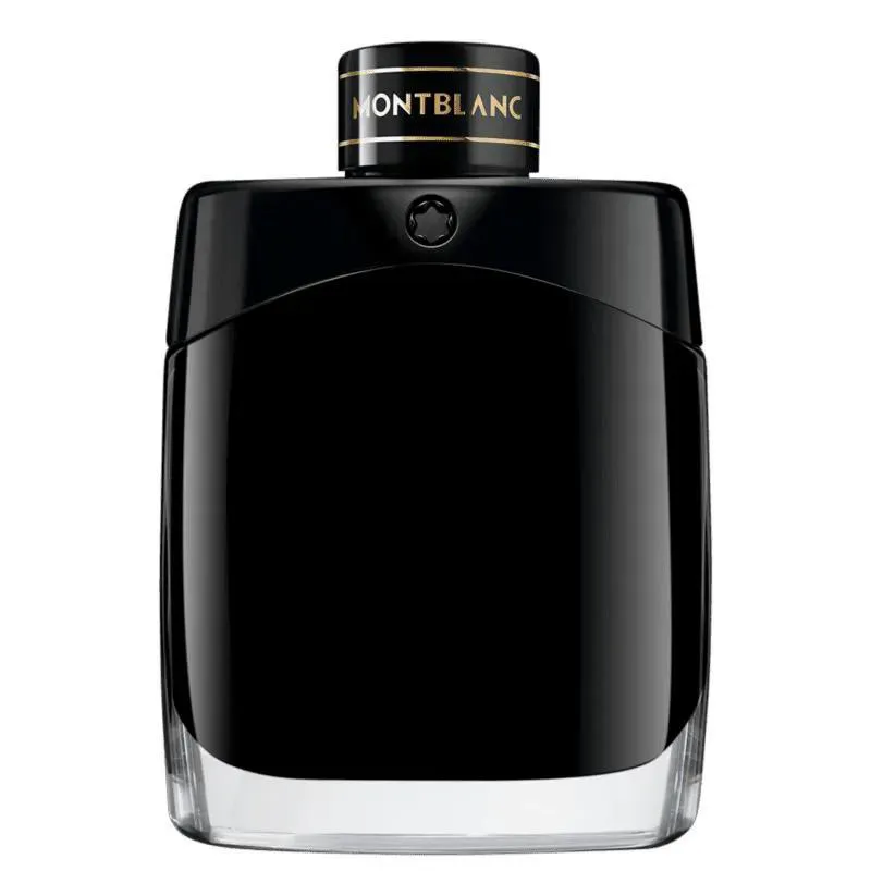 Legend Montblanc Eau De Parfum 50ml - Perfume Masculino — Montblanc | Farmácia Resyla