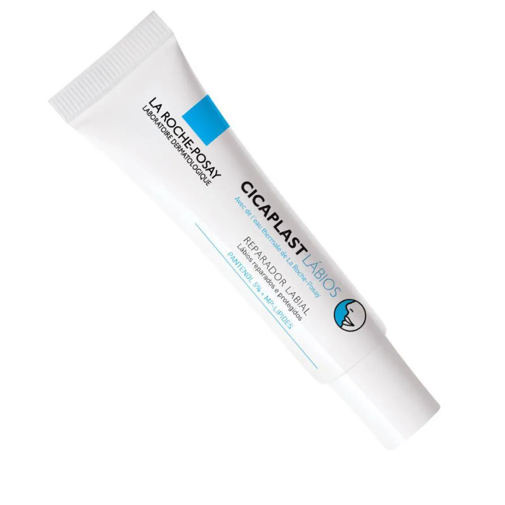 Cicaplast Regenerador Labial 7,5Ml — Cicaplast | Farmácia Resyla