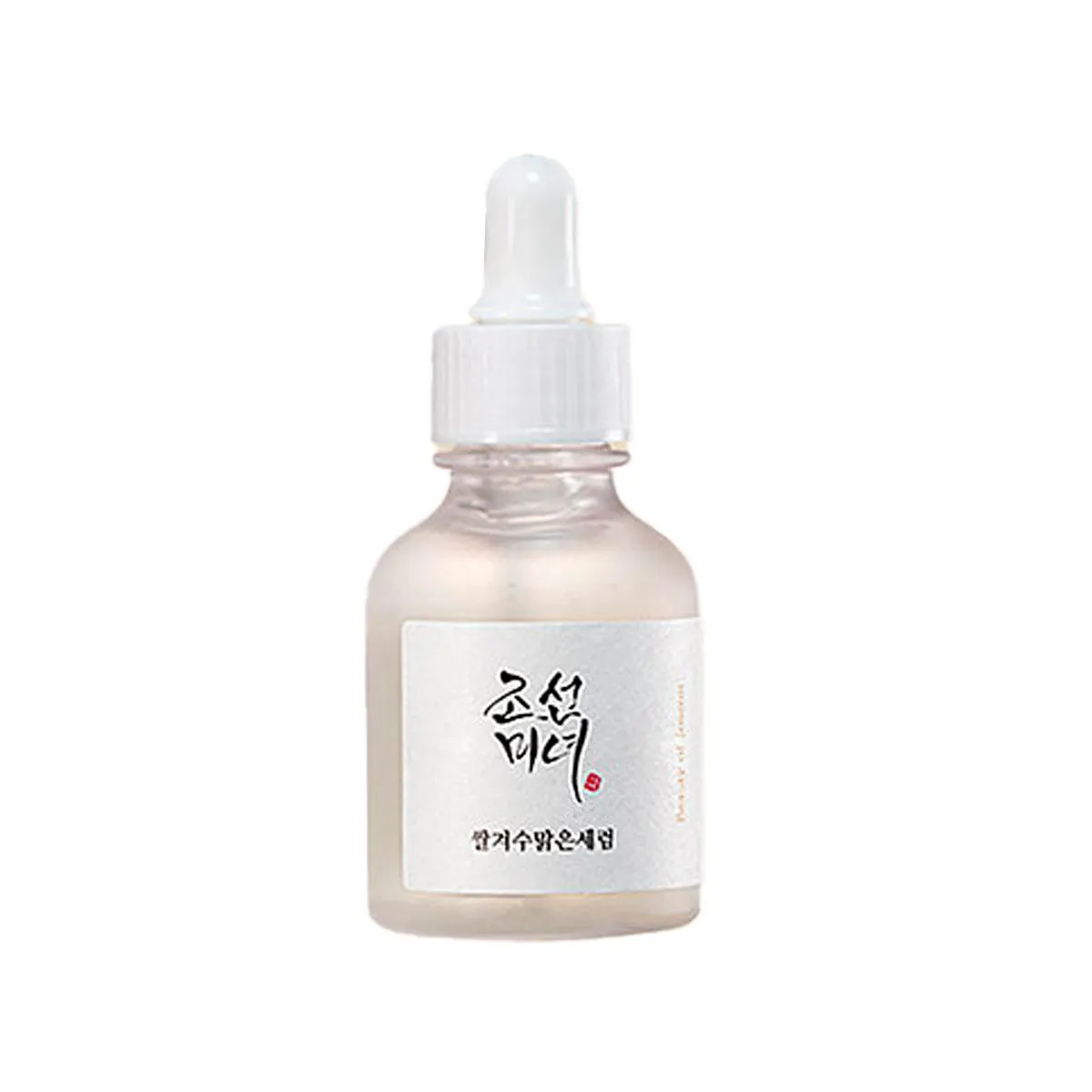 Sérum Facial Beauty Of Joseon Glow Deep 30ml — Beauty of Joseon | Farmácia Resyla