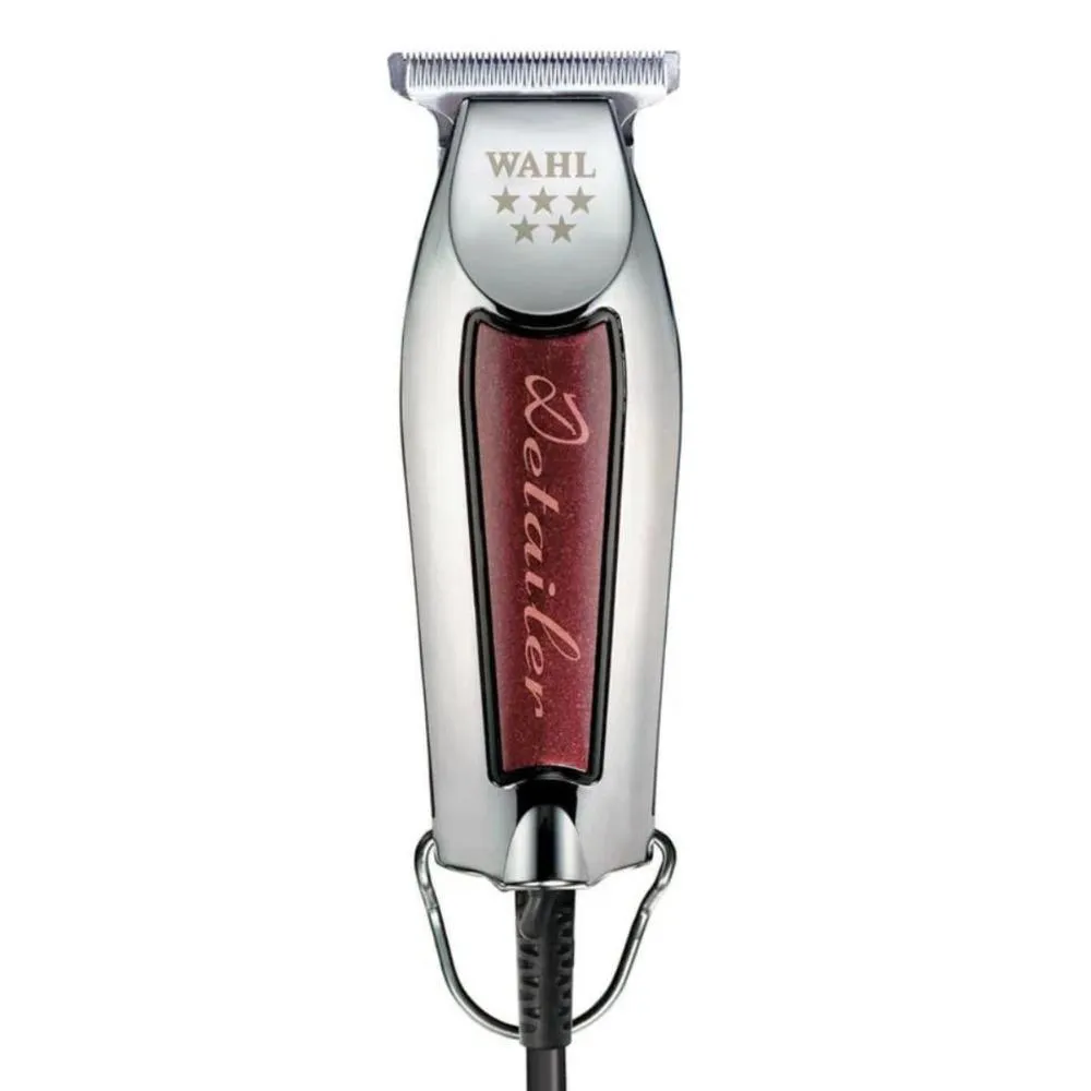 Máquina de Acabamento Wahl Detailer com Fio Bivolt — Wahl | Farmácia Resyla