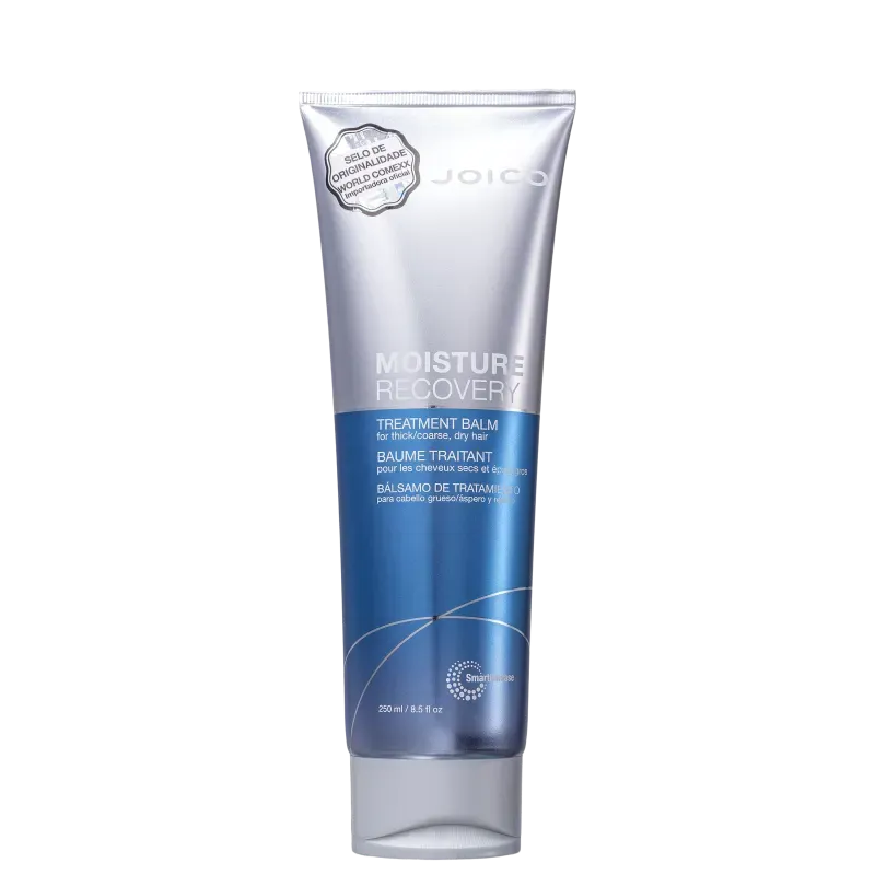 Máscara Capilar Joico Moisture Recovery 250ml — Joico | Farmácia Resyla