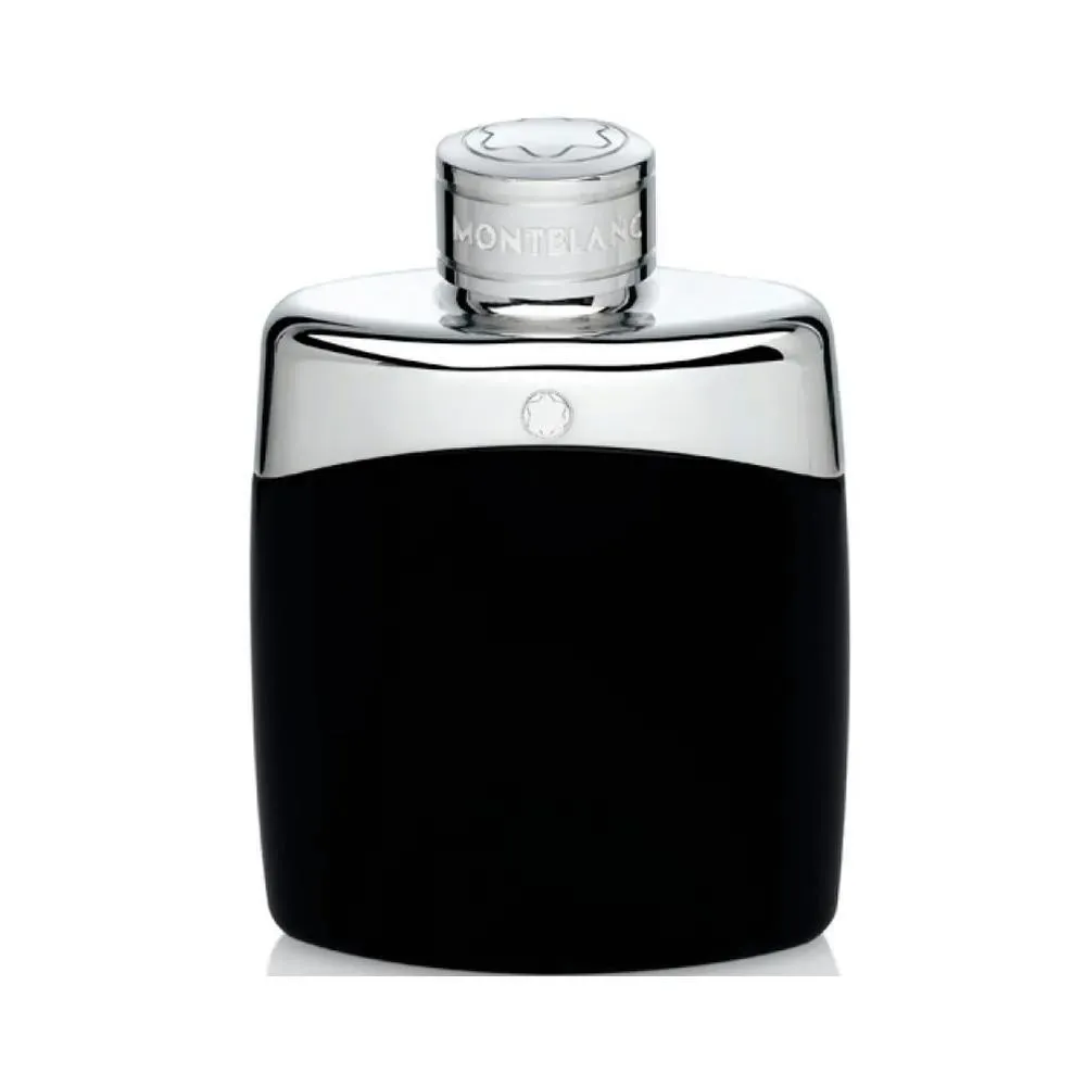 Legend Montblanc Eau De Toilette 100ml - Perfume Masculino — Montblanc | Farmácia Resyla