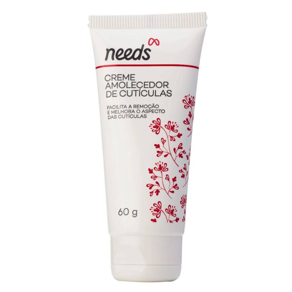 Amolecedor de Cutículas Needs 60g — Needs | Farmácia Resyla