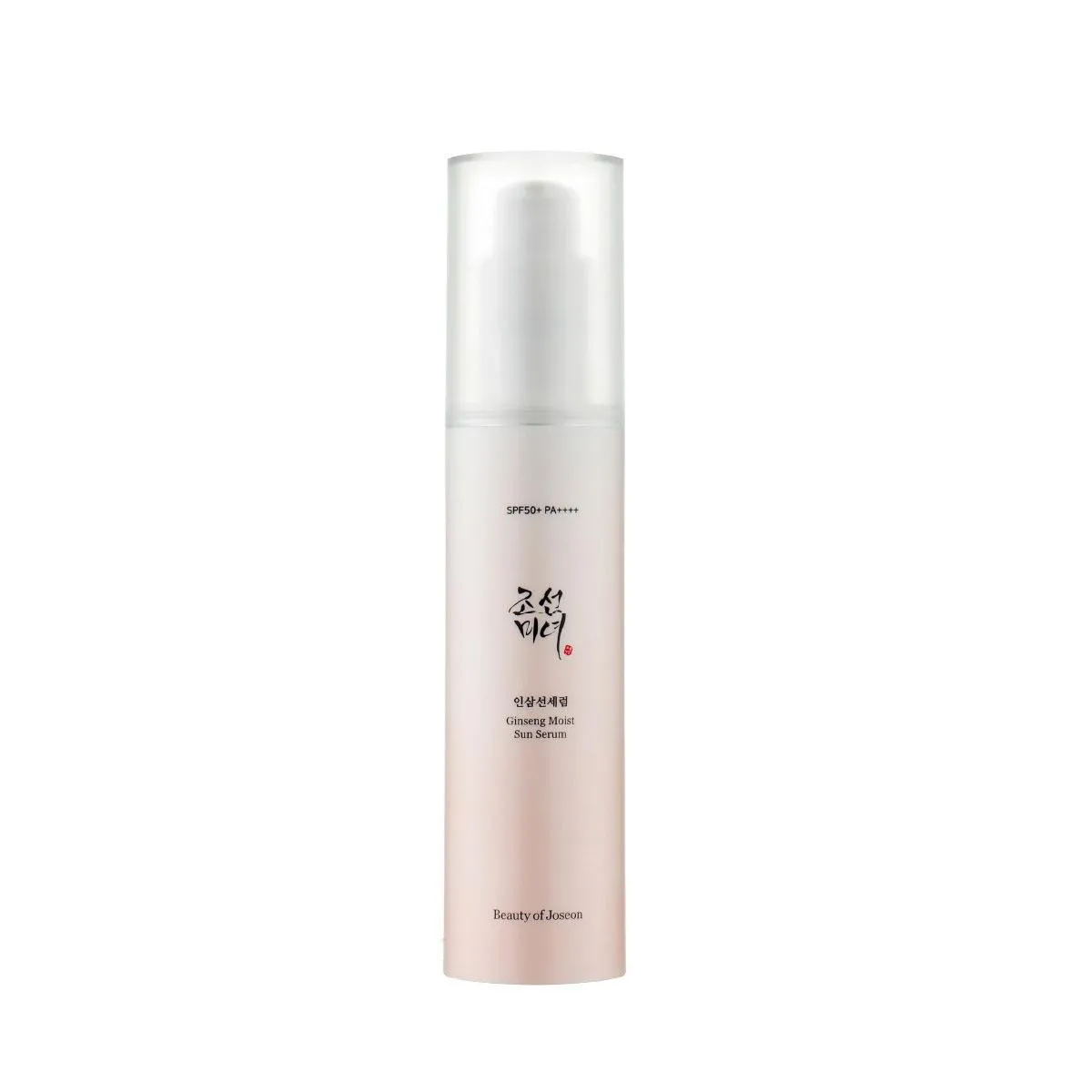 Sérum Facial Beauty Of Joseon Ginseng Sun FPS 50 50ml — Beauty of Joseon | Farmácia Resyla