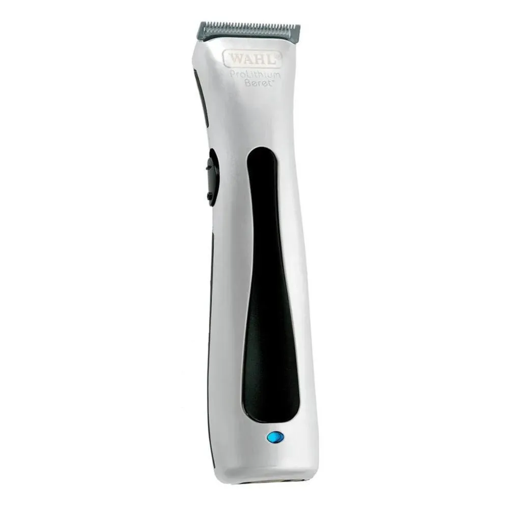 Wahl Maquina Acabamento Prolithium Series Beret Bivolt — Wahl | Farmácia Resyla