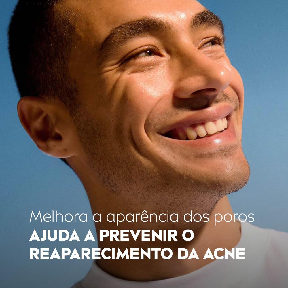 Sabonete em Gel Facial Nivea Acne Control com Ácido Salicílico 150g — imagem 3 | Farmácia Resyla