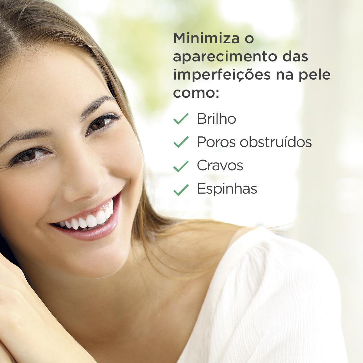 Sabonete facial Antioleosidade isdin oil control soap - 80g — imagem 4 | Farmácia Resyla