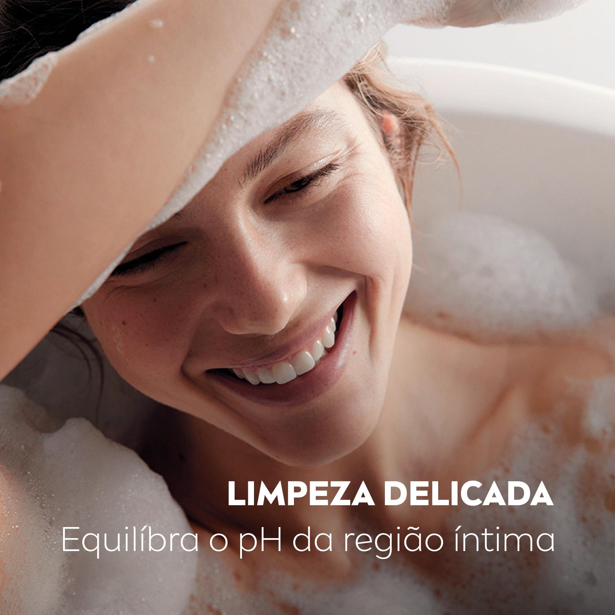 Sabonete Íntimo Nivea Suave 250ml — imagem 4 | Farmácia Resyla