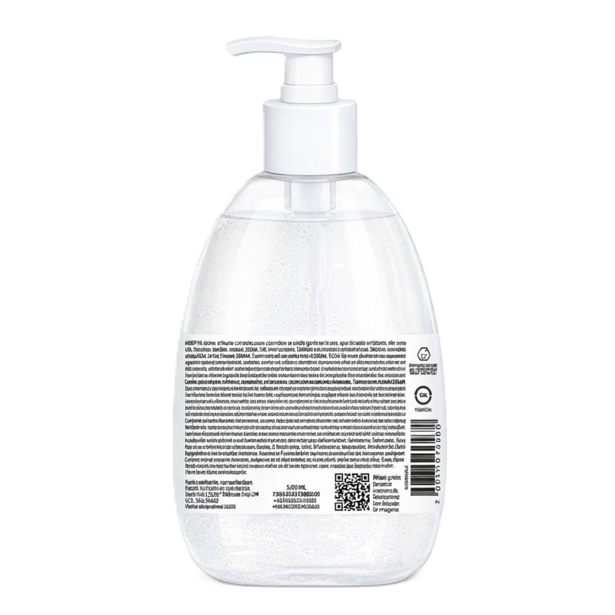 Sabonete Líquido Infantil Cetrilan 500ml — imagem 2 | Farmácia Resyla
