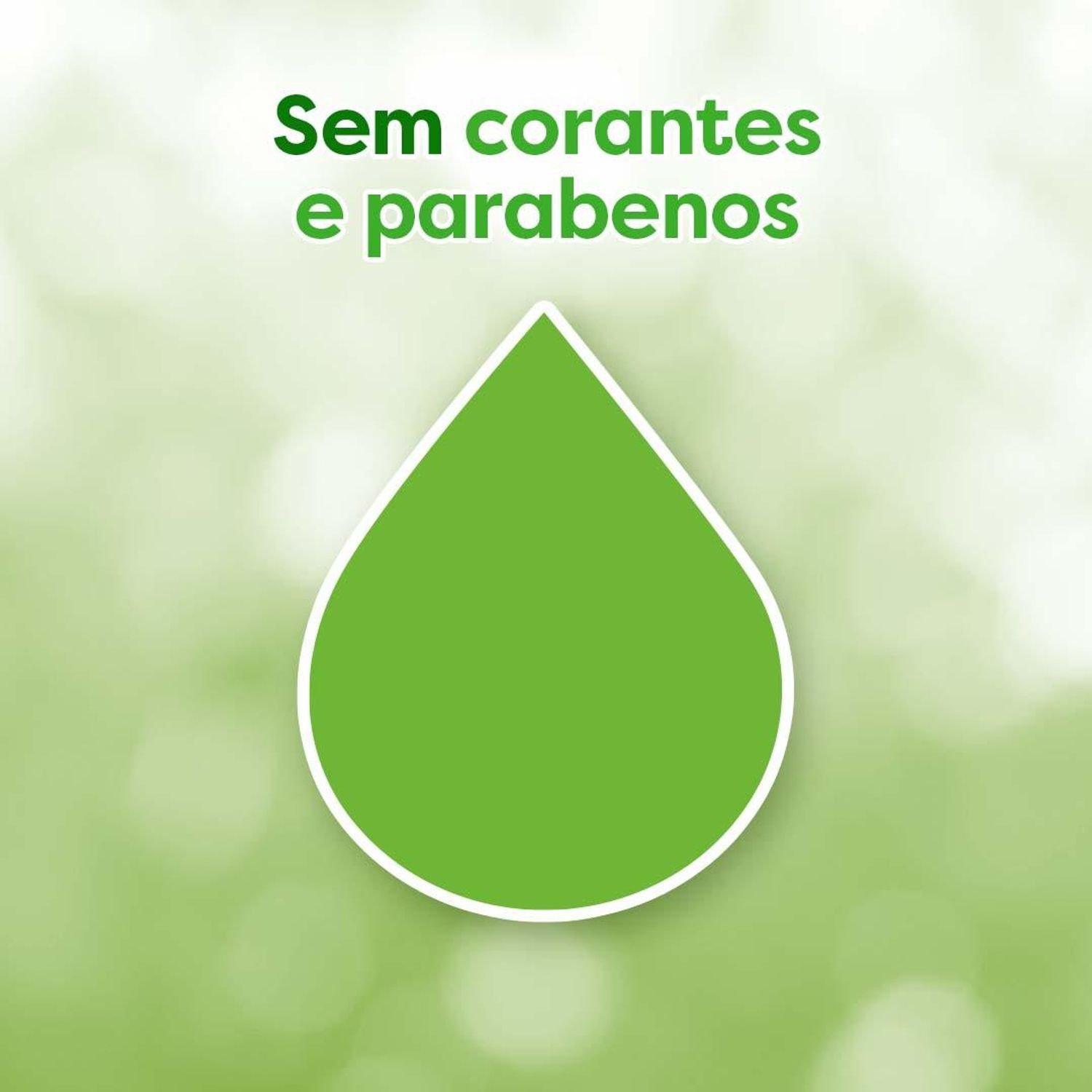 Sabonete Líquido Infantil Protex Baby Glicerina 200ml — imagem 2 | Farmácia Resyla