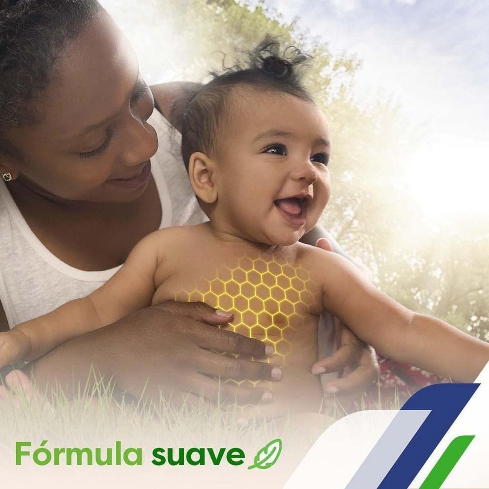Sabonete Líquido Infantil Protex Baby Glicerina Refil 380ml — imagem 4 | Farmácia Resyla