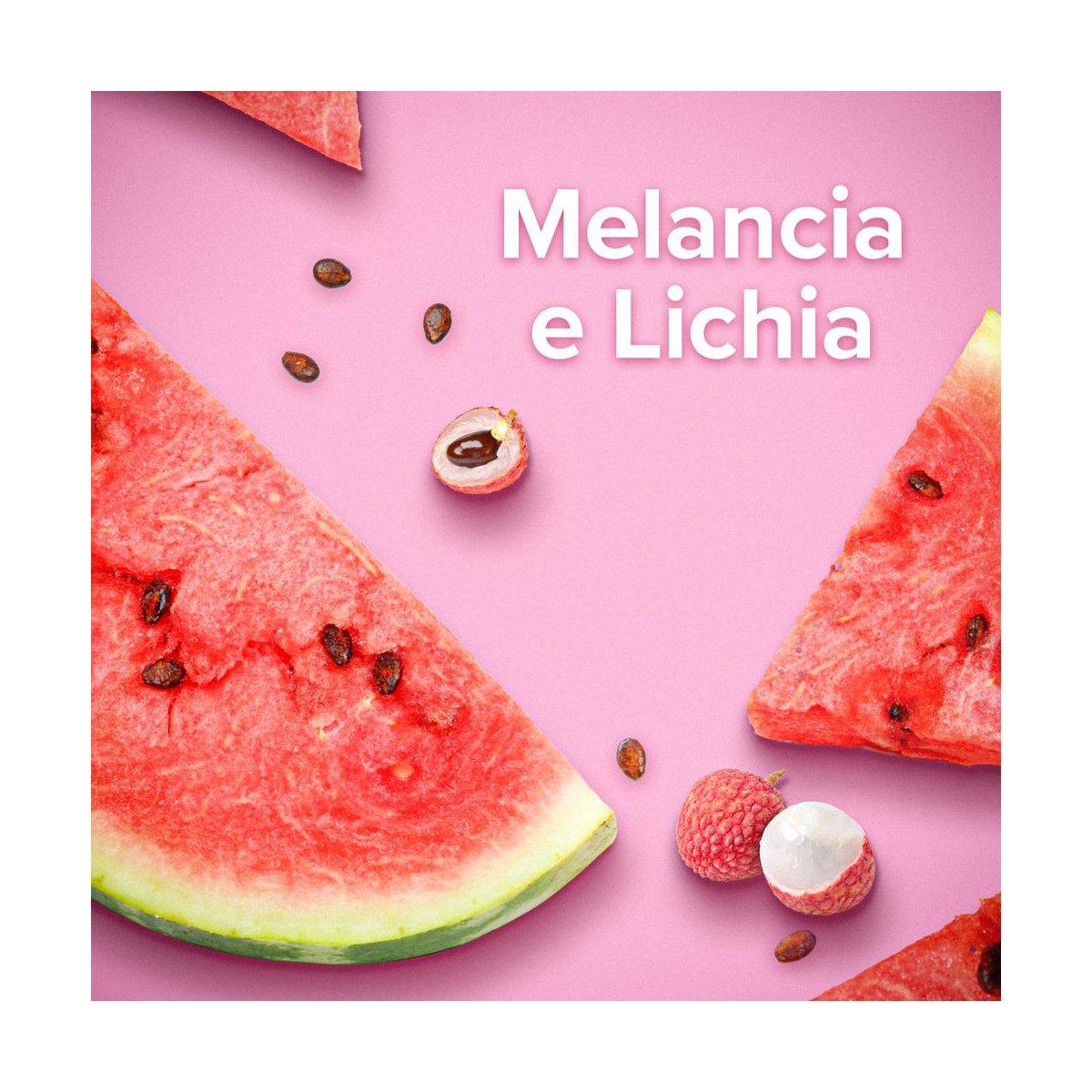 Sabonete Líquido Palmolive Naturals Melancia E Lichia 250ml — imagem 3 | Farmácia Resyla