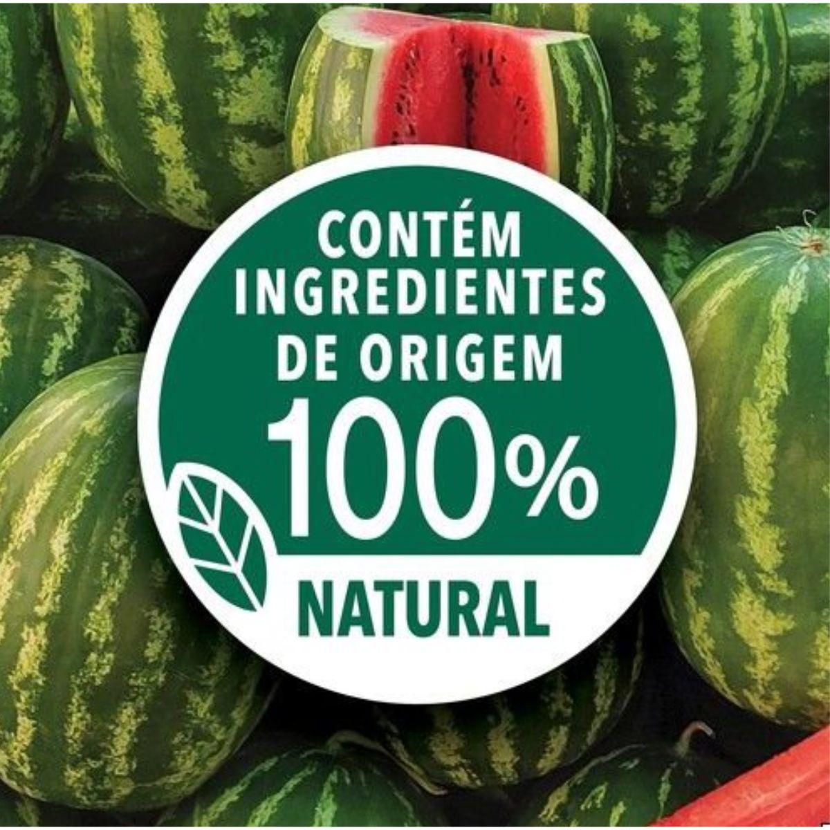 Sabonete Líquido Palmolive Naturals Nutritivo Melancia E Lichia Refil 200ml — imagem 3 | Farmácia Resyla