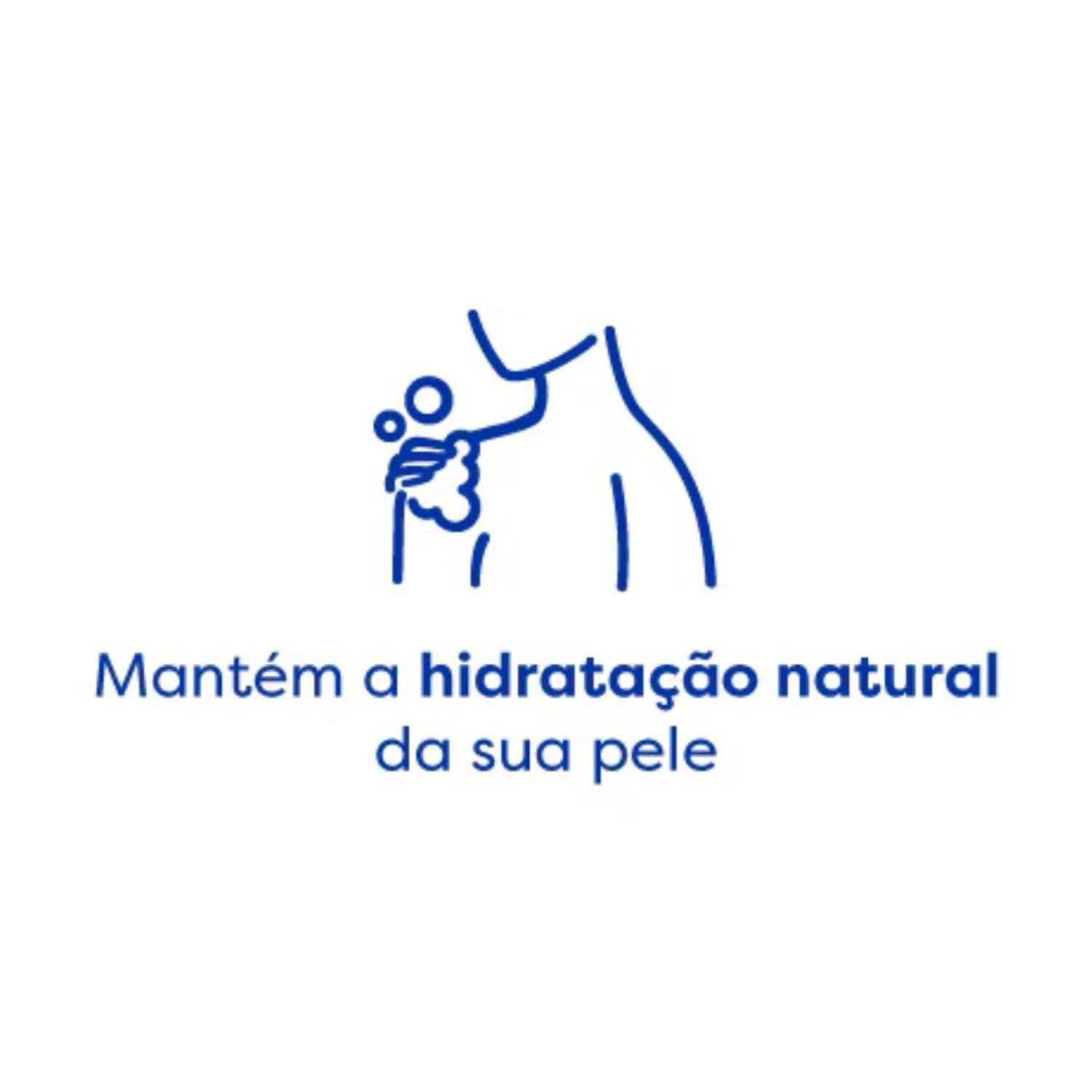 Sabonete Líquido Protex Nutri Protect Vitamina E 900ml — imagem 4 | Farmácia Resyla