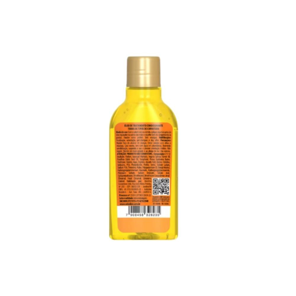 Salon Line Cachos dos Sonhos Multy Maracujá – Óleo – 50?ml — imagem 2 | Farmácia Resyla