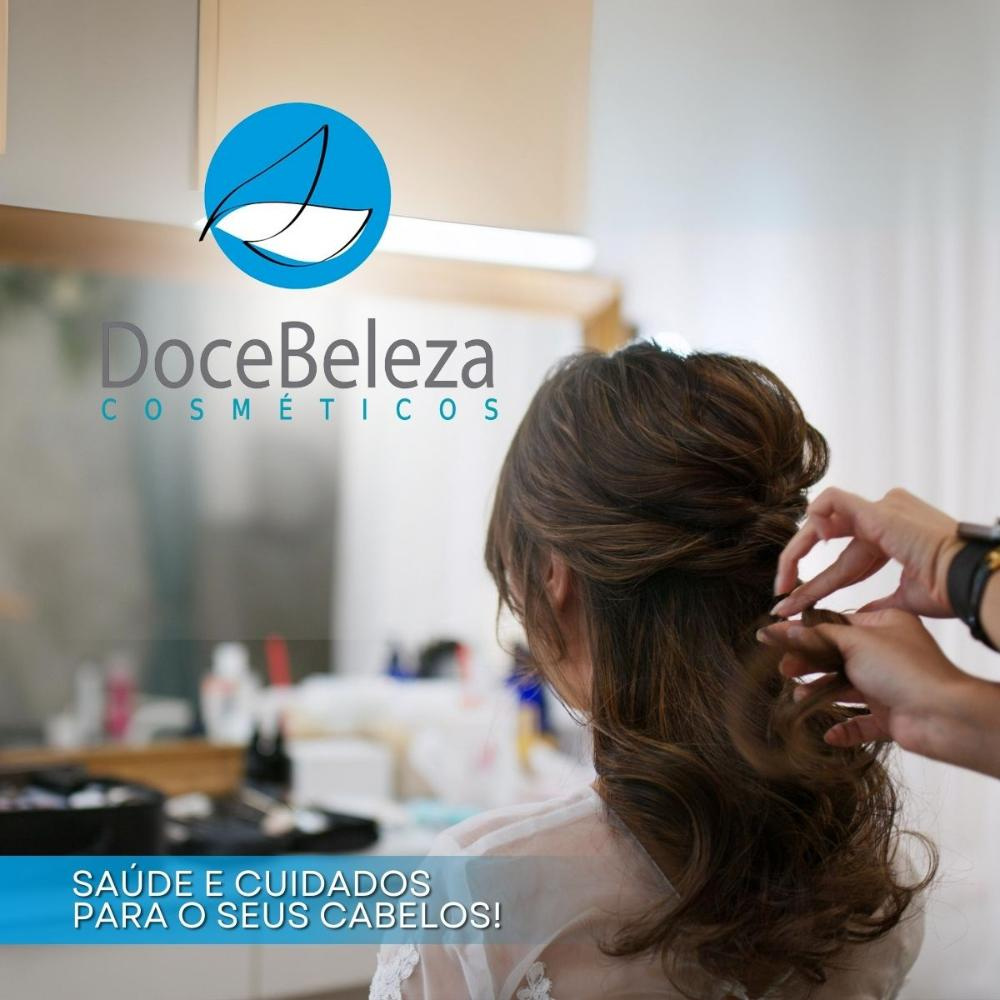 Salon Line - Light Brilho Color 6.76 Canela - Coloração — imagem 4 | Farmácia Resyla