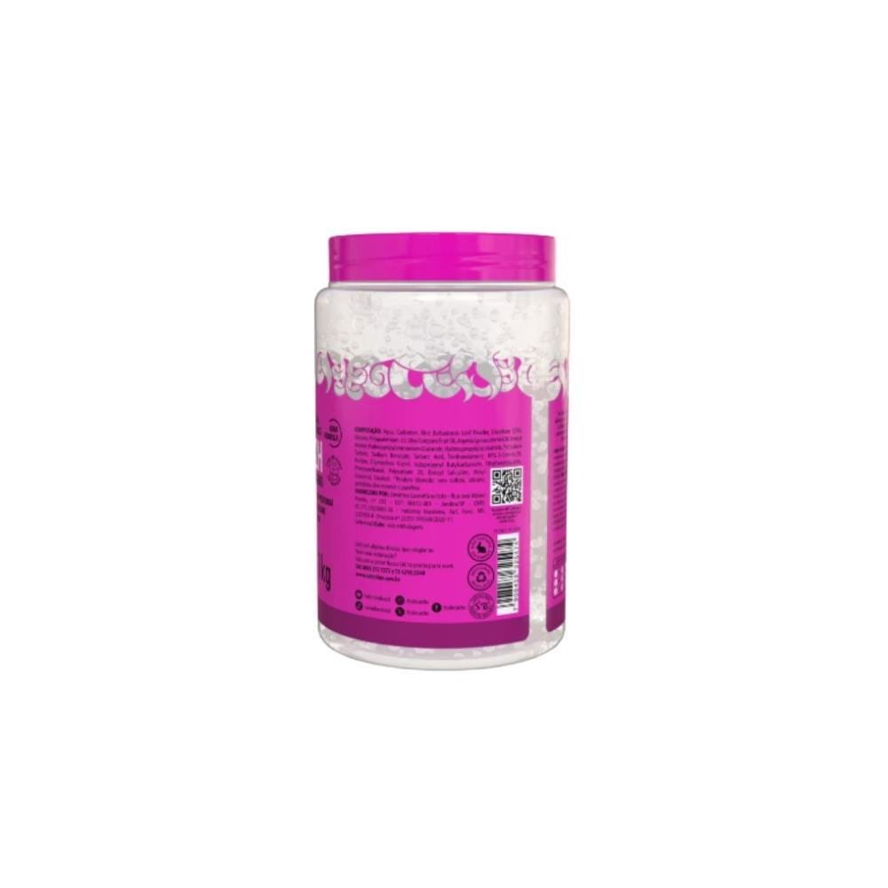 SalonLine - #todecacho Super Volume Gelatina - 1Kg — imagem 2 | Farmácia Resyla