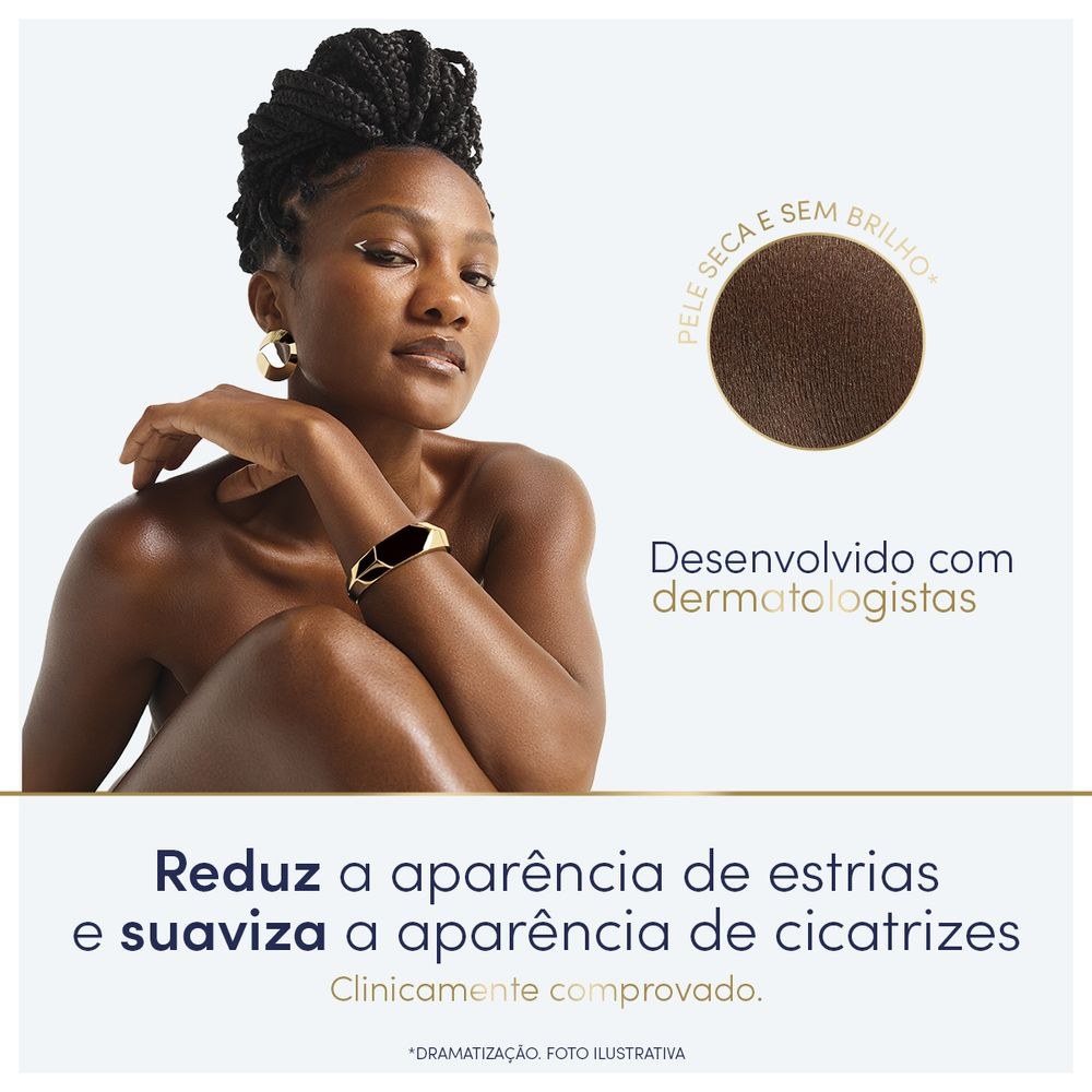 Sérum Corporal Dove Hidratante Concentrado 100ml — imagem 4 | Farmácia Resyla