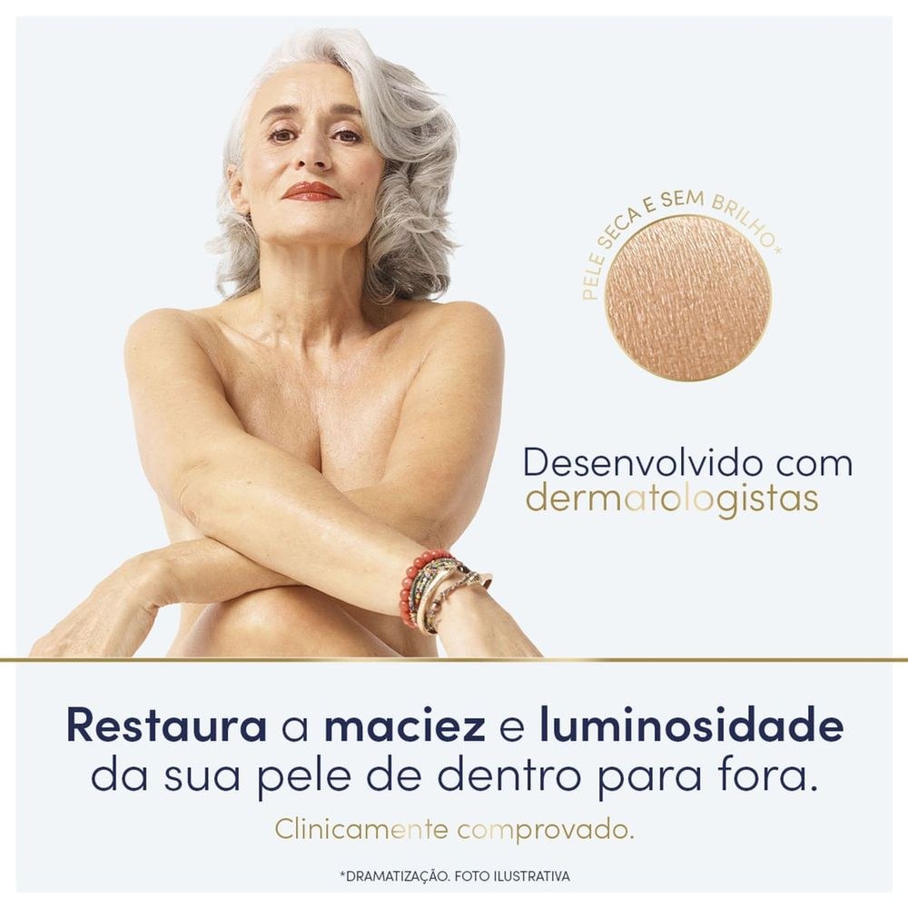 Sérum Corporal Dove Pró-Ceramidas Dermo Hidratante 180ml — imagem 3 | Farmácia Resyla