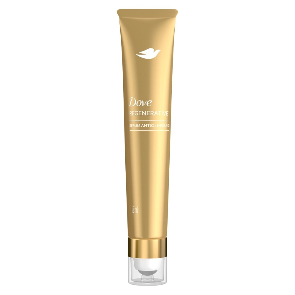 Sérum Dove Regenerative Antiolheiras 15ml — Dove | Farmácia Resyla