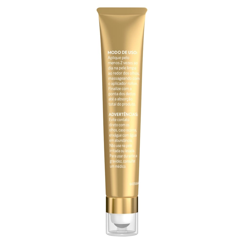 Sérum Dove Regenerative Antiolheiras 15ml — imagem 2 | Farmácia Resyla