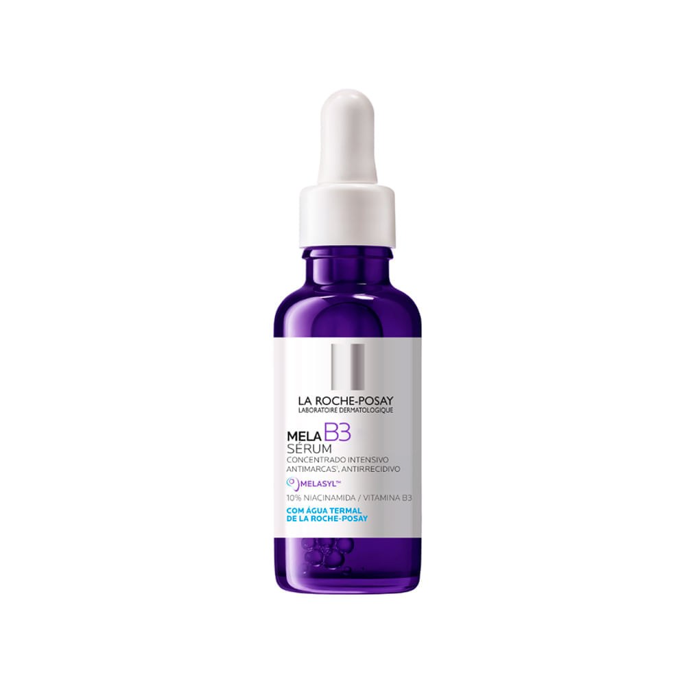 Sérum Facial Antimanchas La Roche-Posay Mela B3 30ml — imagem 2 | Farmácia Resyla