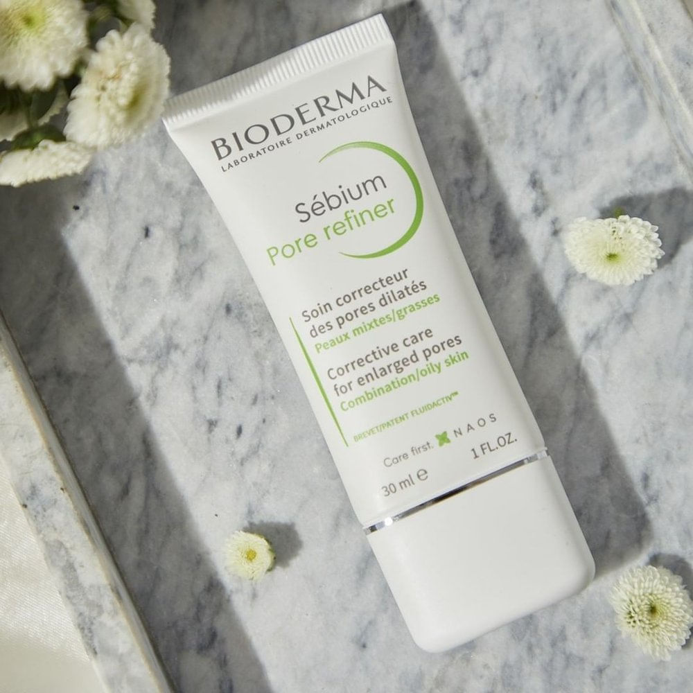 Sérum Facial Bioderma Sébium Pore Refiner Antioleosidade 30ml — imagem 3 | Farmácia Resyla