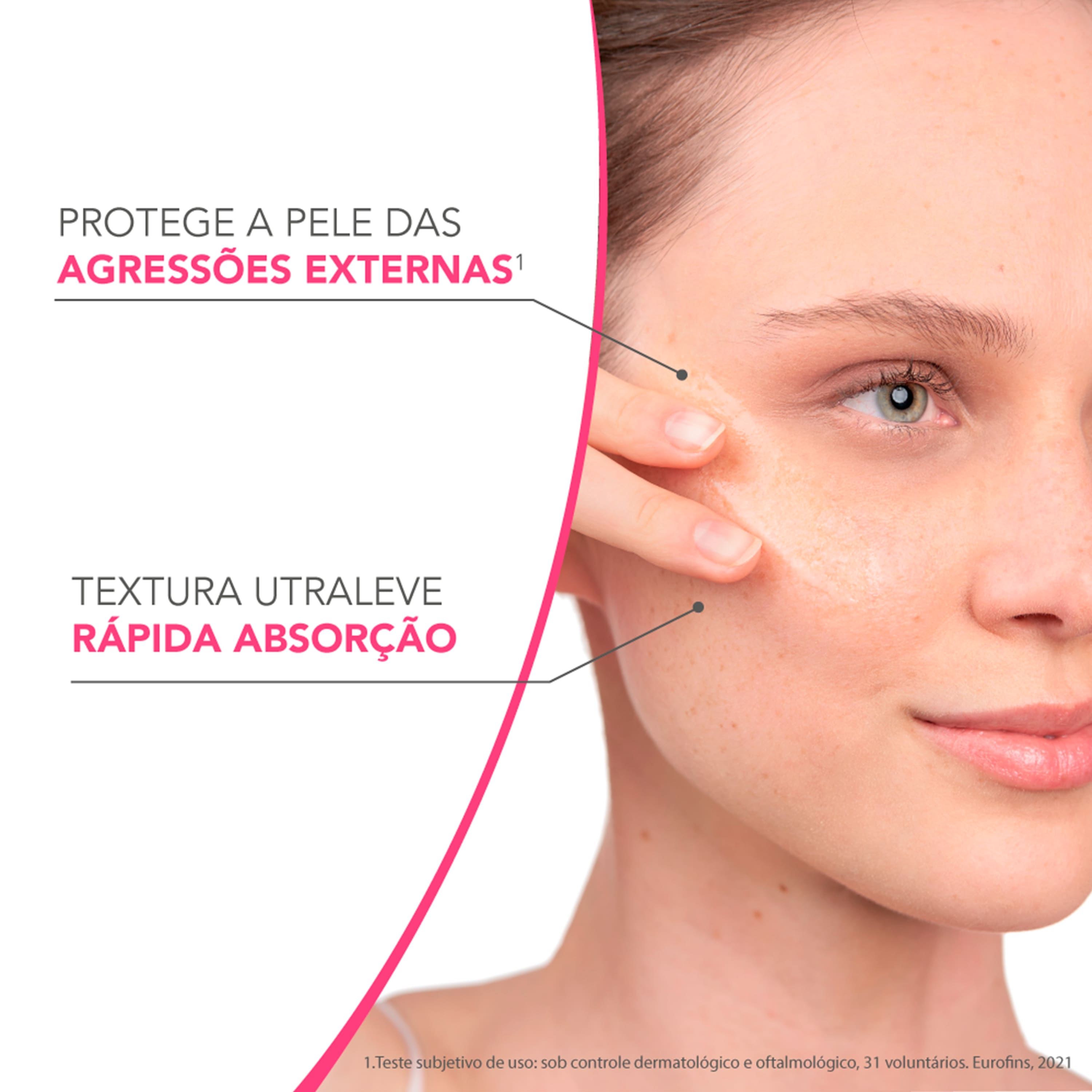 Sérum Facial Bioderma Sensibio Defensive Calmante Anti Idade 30ml — imagem 4 | Farmácia Resyla