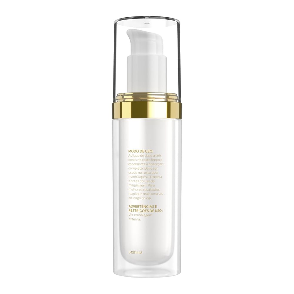 Sérum Facial Dove Regenerative 3 em 1 FPS 30 50ml — imagem 2 | Farmácia Resyla