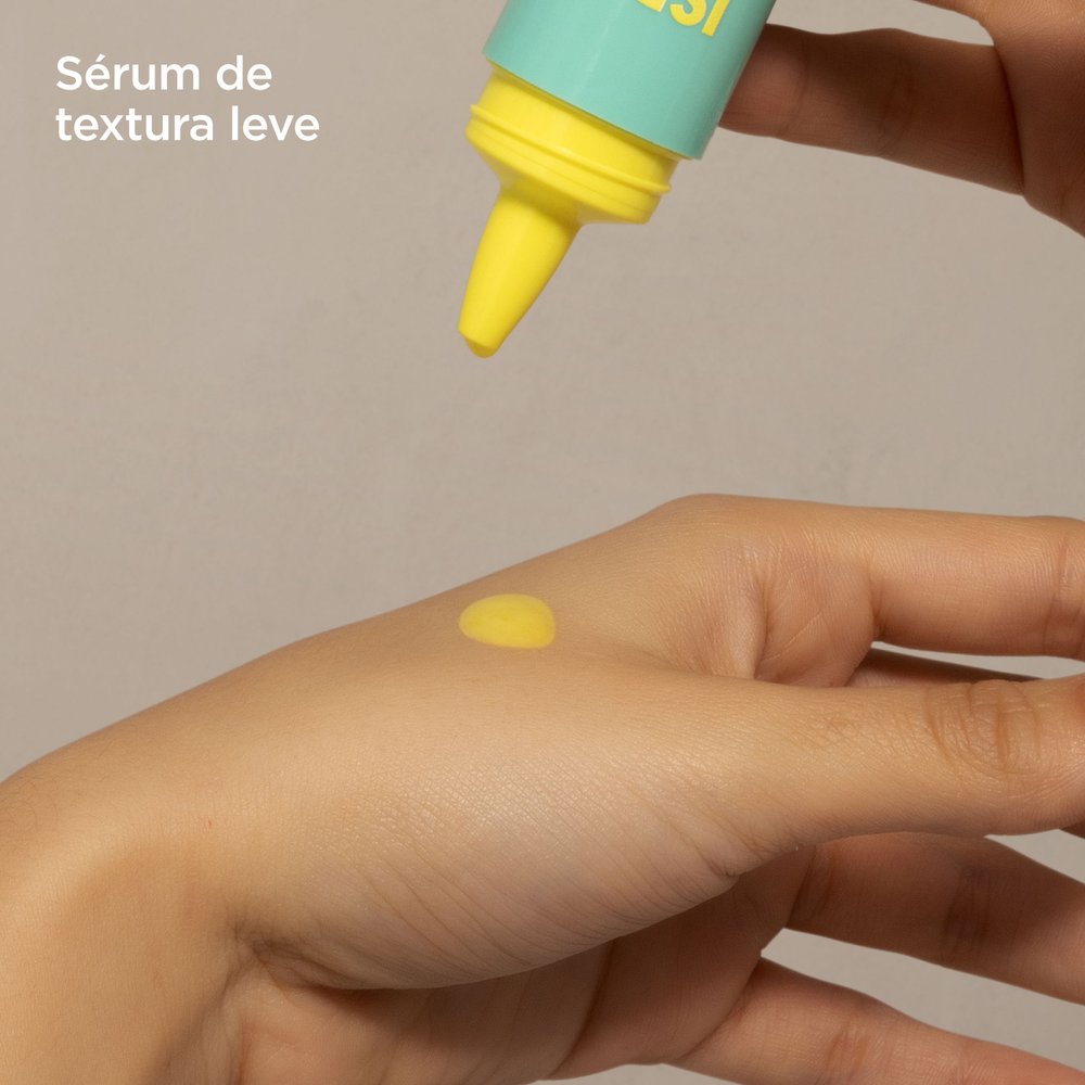 Sérum Facial ISDIN Acniben Anti Imperfeições Night Concentrate 2 27ml — imagem 3 | Farmácia Resyla