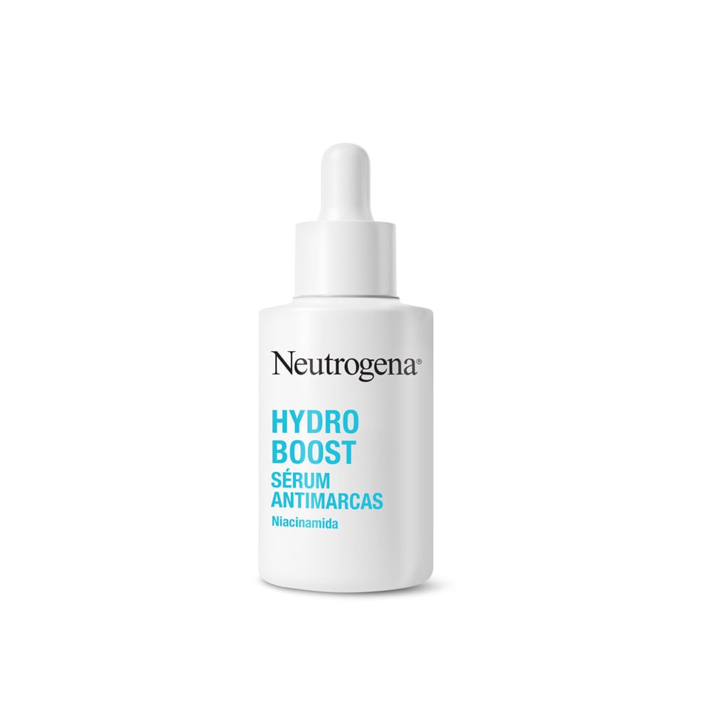 Sérum Facial Neutrogena Hydro Boost Niacinamida 30ml — imagem 2 | Farmácia Resyla