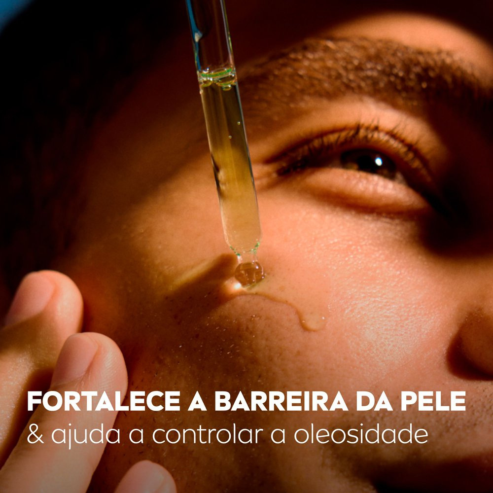 Sérum Facial Nivea Acne Control Reparador Sem Perfume com Ácido Salicílico e Niacinamida 30ml — imagem 3 | Farmácia Resyla