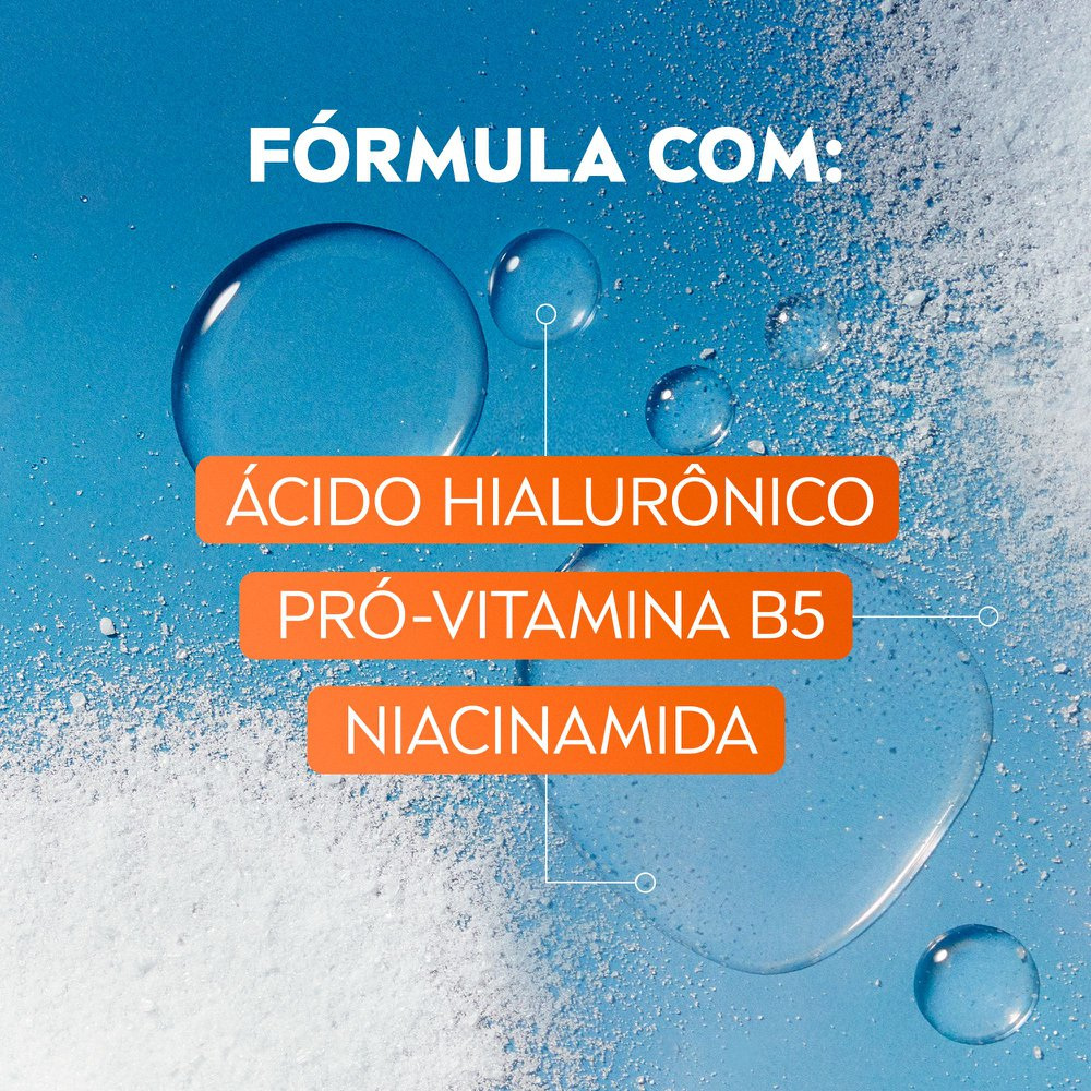 Sérum Facial Nivea Acne Control Reparador Sem Perfume com Ácido Salicílico e Niacinamida 30ml — imagem 4 | Farmácia Resyla