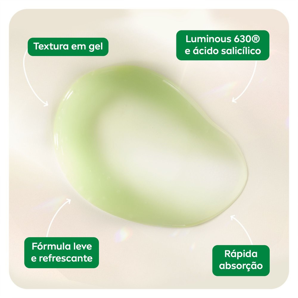 Sérum Facial Nivea Cellular Luminous 630 Antimarcas Acne FPS 60 30ml — imagem 4 | Farmácia Resyla