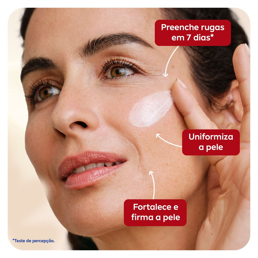 Sérum Facial Nivea Cellular Luminous 630 Antimarcas Anti Idade com Ácido Hialurônico 30ml — imagem 4 | Farmácia Resyla
