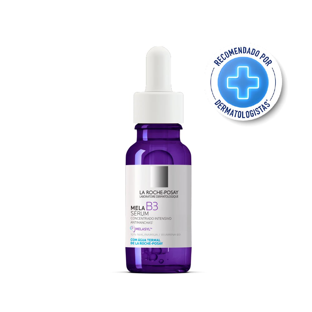 Sérum La Roche-Posay Mela B3 Antimanchas 15ml — La Roche-Posay | Farmácia Resyla