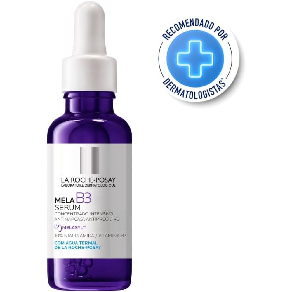 Sérum La Roche-Posay Mela B3 Antimanchas 30ml — imagem 2 | Farmácia Resyla