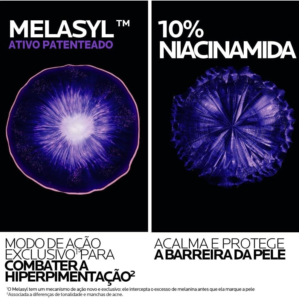 Sérum La Roche-Posay Mela B3 Antimanchas 30ml — imagem 3 | Farmácia Resyla