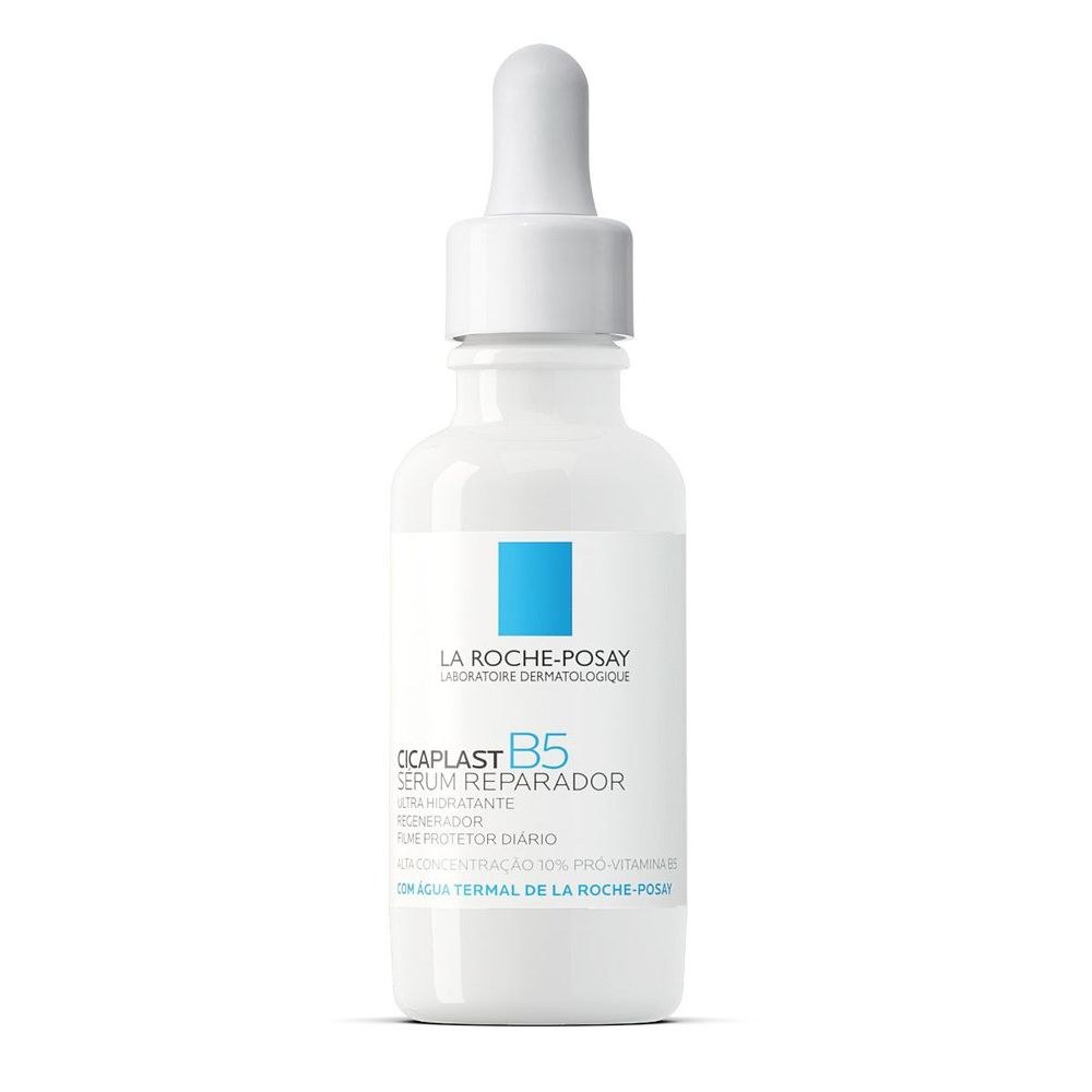 Sérum Reparador La Roche-Posay Cicaplast B5 40 ml — imagem 2 | Farmácia Resyla