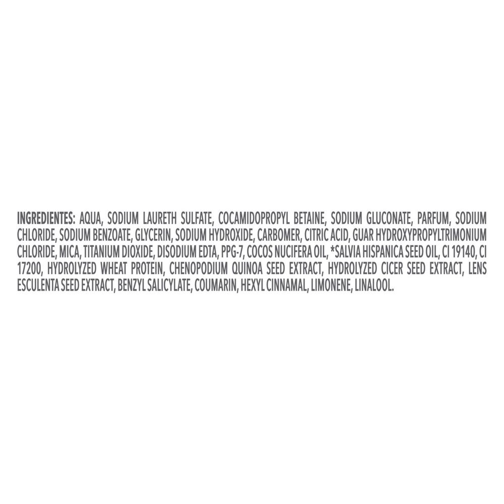Shampoo Dove Cachos Esculturais + Ácido Linoleico 190ml — imagem 4 | Farmácia Resyla
