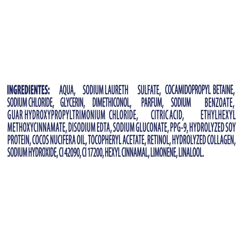 Shampoo Dove Hidratação + Vitamina A & E 200ml — imagem 4 | Farmácia Resyla