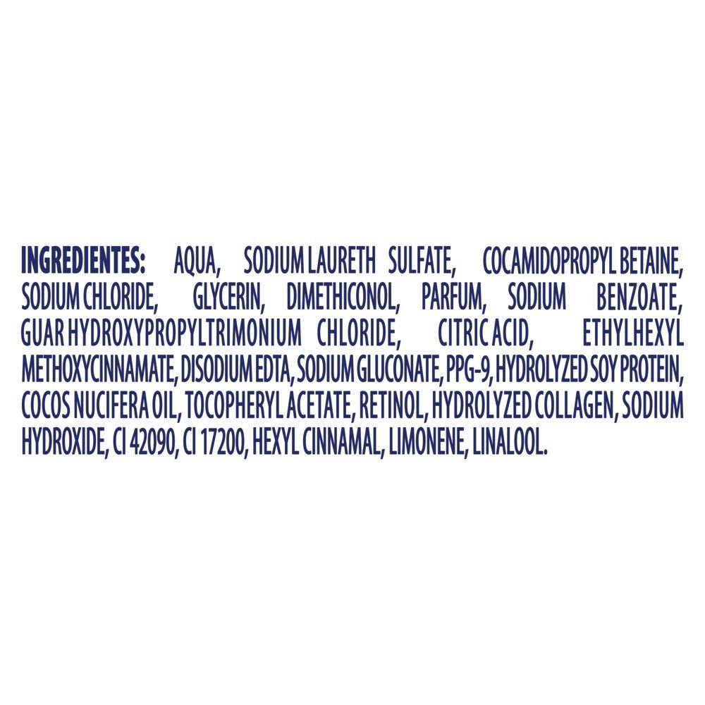 Shampoo Dove Hidratação + Vitamina A & E 400ml — imagem 4 | Farmácia Resyla