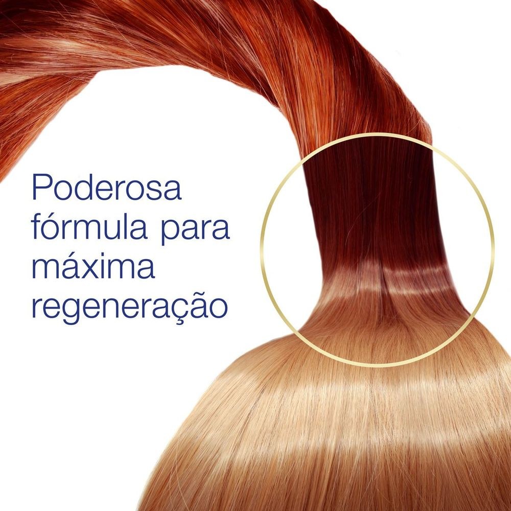 Shampoo Dove Recuperação Extrema 400ml — imagem 4 | Farmácia Resyla