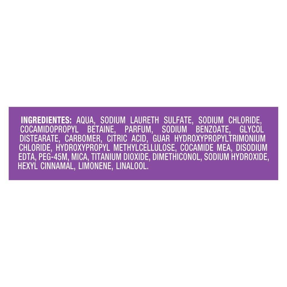 Shampoo Infantil Seda Juntinhos Frozen Brilho Encantado 300ml — imagem 4 | Farmácia Resyla